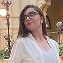 Лили, 18 лет