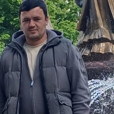 Фотография мужчины Рома, 31 год из г. Самара