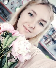 Фотография девушки Настя, 29 лет из г. Киев
