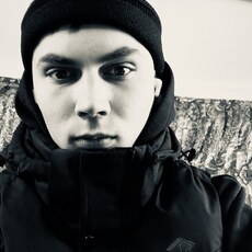 Фотография мужчины Вячеслав, 23 года из г. Окуловка