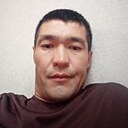 Али, 35 лет