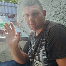 Фотография мужчины Николай, 32 года из г. Майкоп