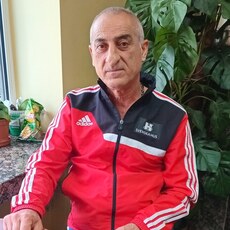 Фотография мужчины Zaza, 54 года из г. Щецин