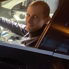 Фотография мужчины Андрей, 37 лет из г. Одинцово