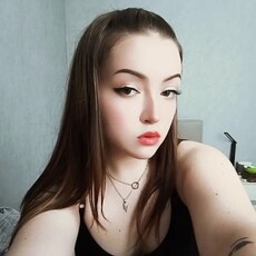 Фотография девушки Татьяна, 18 лет из г. Ульяновск