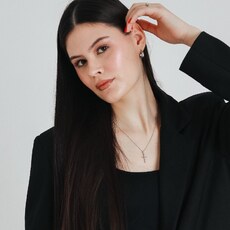 Фотография девушки Дарина, 20 лет из г. Челябинск