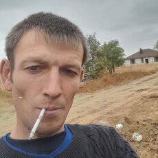 Фотография мужчины Максим, 35 лет из г. Волгоград