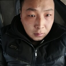 Фотография мужчины Алдар, 35 лет из г. Улан-Удэ