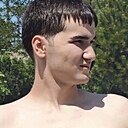 Али, 21 год