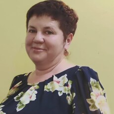 Фотография девушки Алсиня, 54 года из г. Казань