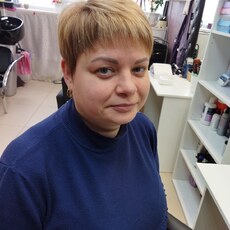 Фотография девушки Юльчик, 43 года из г. Пермь