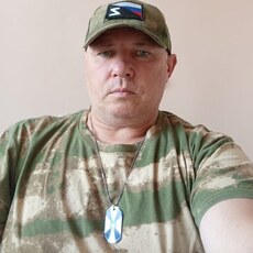 Фотография мужчины Владимир, 46 лет из г. Салават
