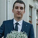 Данил, 23 года