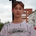 Данил, 18 лет