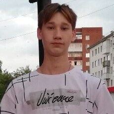 Фотография мужчины Данил, 18 лет из г. Воткинск