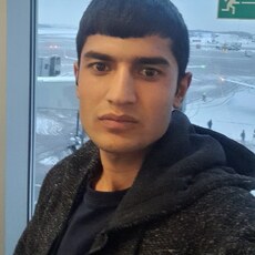 Фотография мужчины Фахриддин, 24 года из г. Тверь