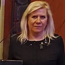 Марина, 59 лет