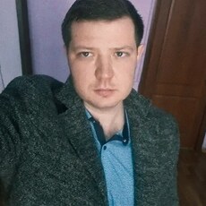 Фотография мужчины Ант, 35 лет из г. Оренбург