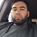 Ислом, 35 лет