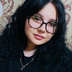 Фотография девушки Виктория, 18 лет из г. Каменск-Шахтинский