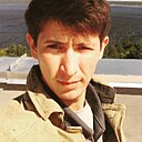 Роман, 33 года