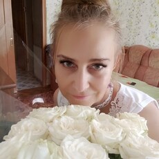 Фотография девушки Светлана, 52 года из г. Тюмень