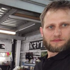 Фотография мужчины Сергей, 39 лет из г. Караганда