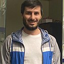 Рашид, 36 лет