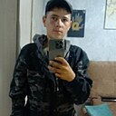 Владислав, 19 лет