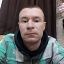 Леха, 35 лет