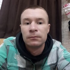 Фотография мужчины Леха, 35 лет из г. Гомель
