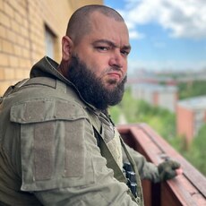 Фотография мужчины Андрей, 37 лет из г. Астана