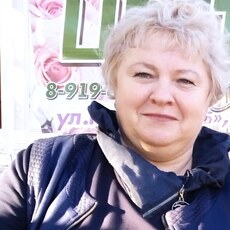 Фотография девушки Любовь, 60 лет из г. Нурлат