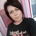 Нюша, 45 лет