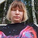 Наташа, 24 года