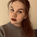 Кристина, 22 года