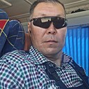 Берик, 39 лет