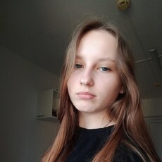 Фотография девушки Виолетта, 18 лет из г. Актобе