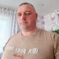 Фотография мужчины Владимир, 40 лет из г. Благовещенск