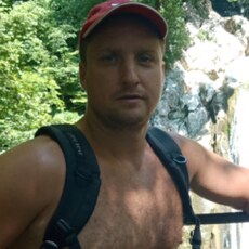 Фотография мужчины Алексей, 41 год из г. Сочи