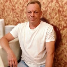 Фотография мужчины Алексей, 42 года из г. Касимов