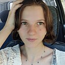 Екатерина, 21 год