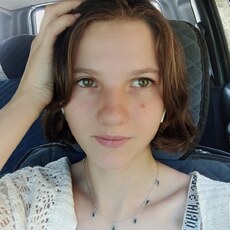 Фотография девушки Екатерина, 21 год из г. Алматы