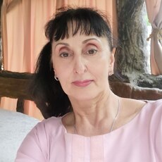 Фотография девушки Ирина, 57 лет из г. Владивосток