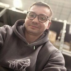 Фотография мужчины Павел, 33 года из г. Тула