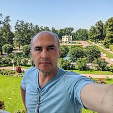 Фотография мужчины Андрей, 55 лет из г. Томск