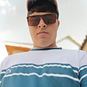Худайназаров, 18 лет