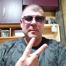 Фотография мужчины Дмитрий, 45 лет из г. Рыльск