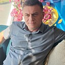 Рашад, 46 лет