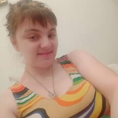 Фотография девушки Ольга, 30 лет из г. Чебоксары
